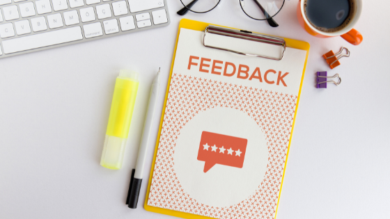 Feedback and Meaningful Conversations Are Everything During the Talent Process