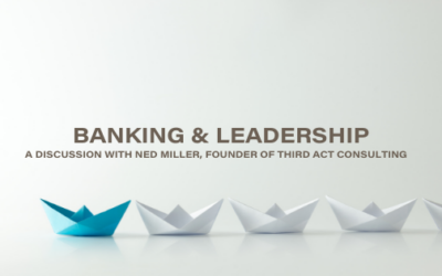 Banking and Leadership